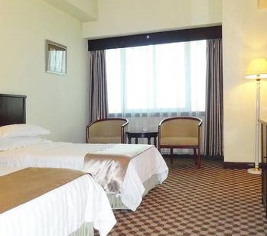 Atour S Hupu Hotel