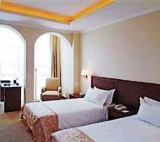 Shanghai Victory Hotel