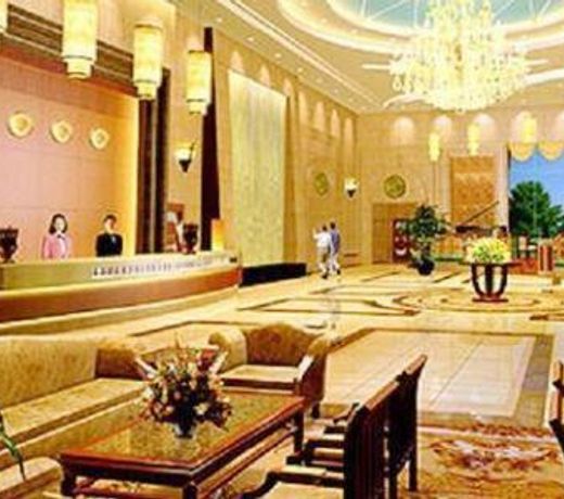 Shanghai Victory Hotel
