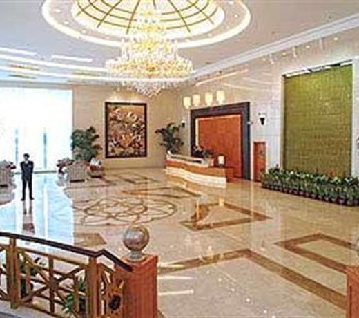 Shanghai Victory Hotel