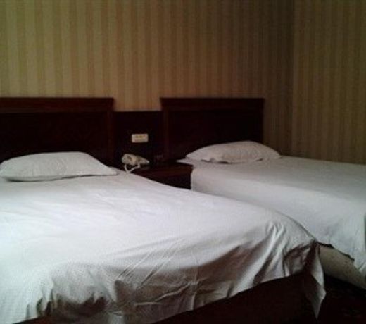 Shanghai Motel 168( Xizang South Road)