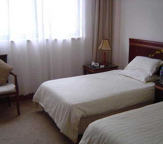 Shanghai Motel 168( Xizang South Road)