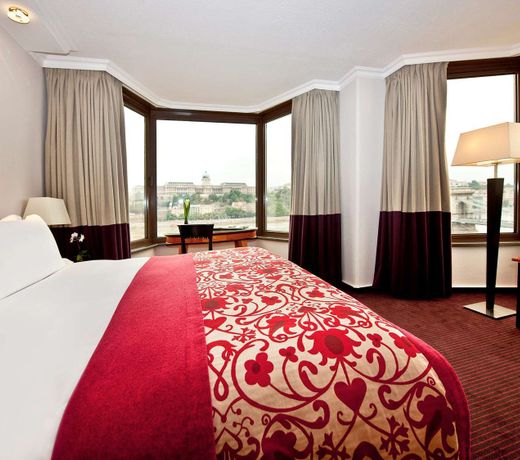 Sofitel Budapest Hotel
