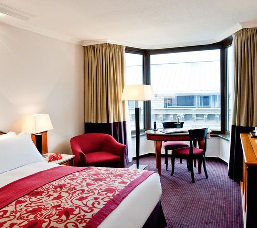 Sofitel Budapest Hotel