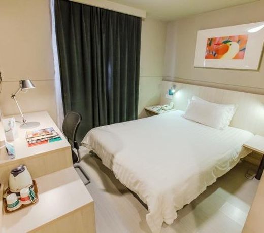 Jinjiang Inn Shanghai Maotai Road
