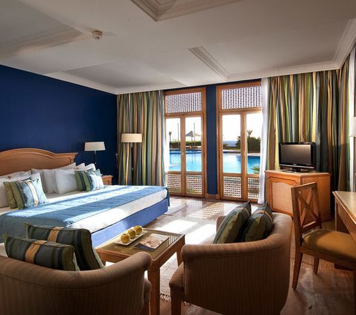 Reef Oasis Beach Aqua Park Resort