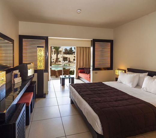 Reef Oasis Beach Aqua Park Resort