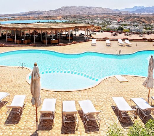 Aida Hotel Sharm El Sheikh - Full Board Plus