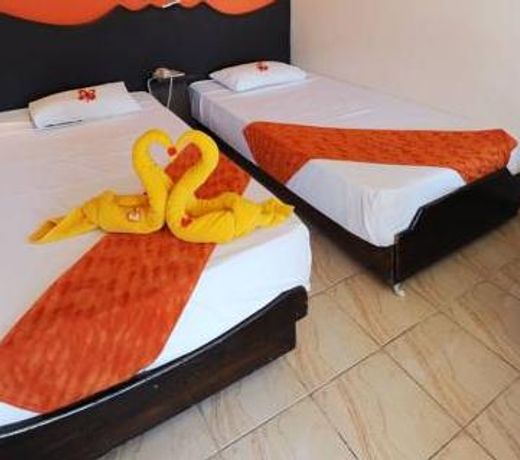 Aida Hotel Sharm El Sheikh - Full Board Plus