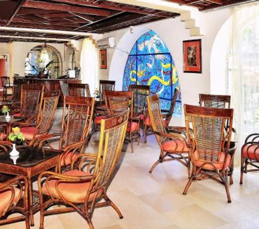 Aida Hotel Sharm El Sheikh - Full Board Plus