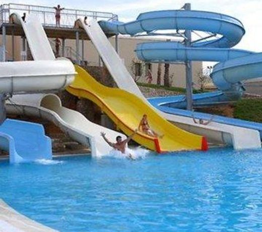 Jaz Mirabel Park