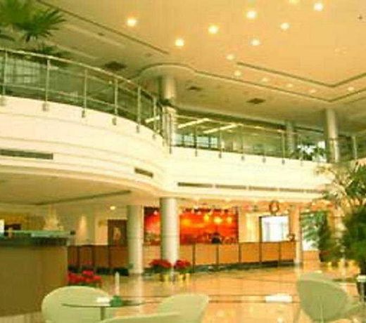 LUJIAZUI CENTURY