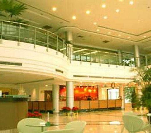 LUJIAZUI CENTURY