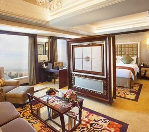 Shenyang Royal Wanxin Hotel