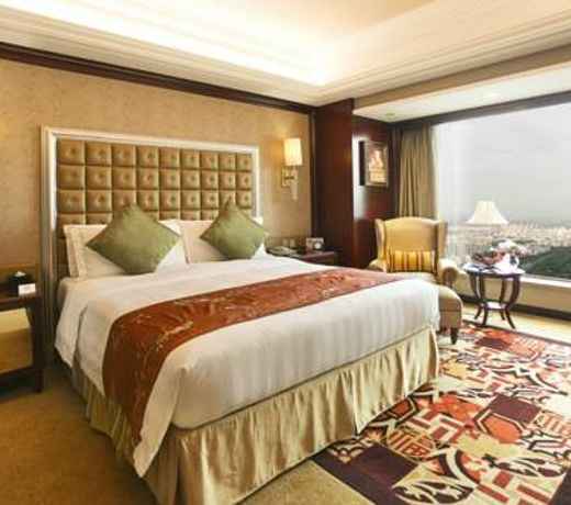 Shenyang Royal Wanxin Hotel