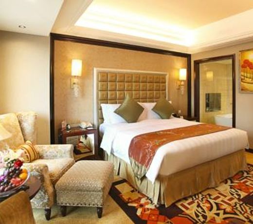 Shenyang Royal Wanxin Hotel