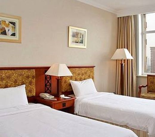 Haiyue City Plaza Hotel - Shenyang