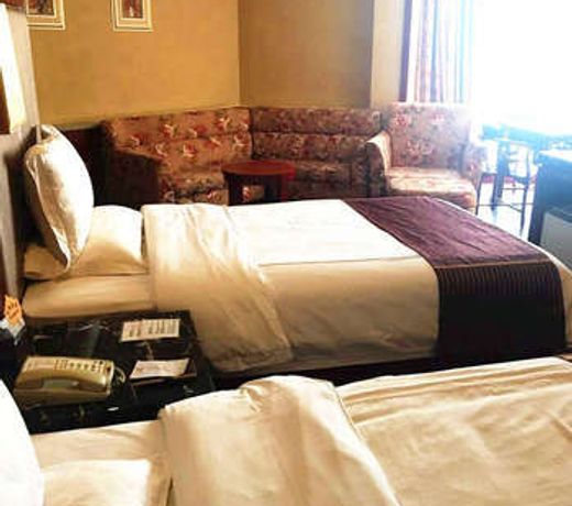 Shenyang Yourland Hotel
