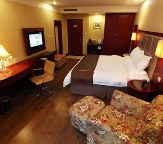 Shenyang Yourland Hotel