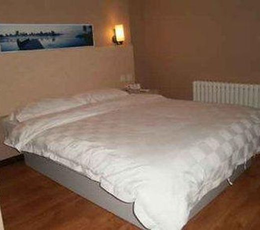 Super 8 Hotel Shenyang Xing Gong