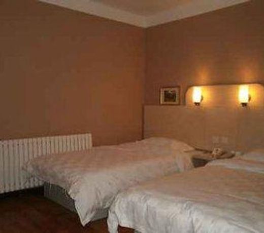Super 8 Hotel Shenyang Xing Gong