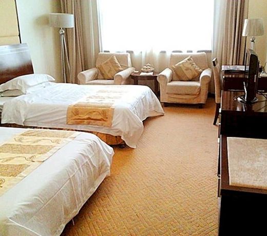 KING SHINE HOTEL