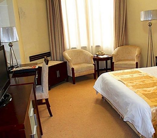 KING SHINE HOTEL