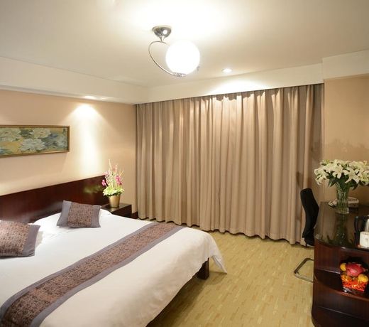 Suns Amat Hotel