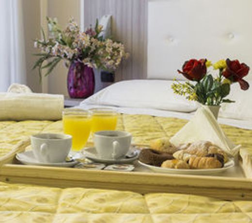 Hotel Gardenia