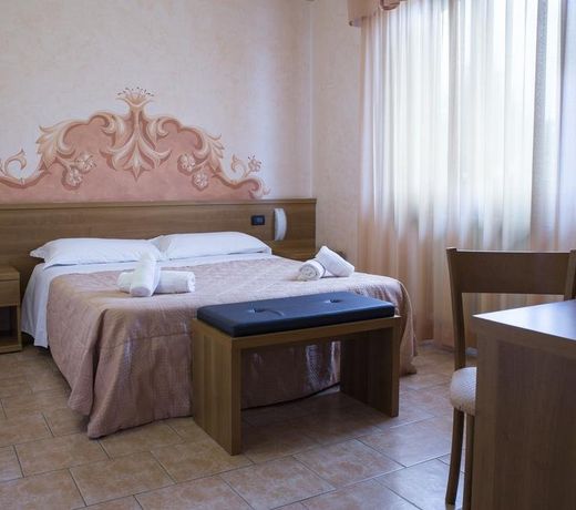 Hotel Gardenia