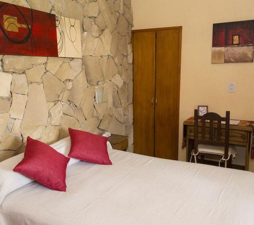 La Posta Hotel