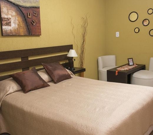 La Posta Hotel