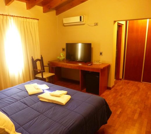 Garden House Hotel