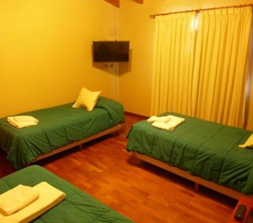 Garden House Hotel