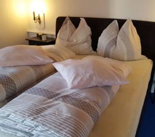 Hotel Gasthof Gaistal