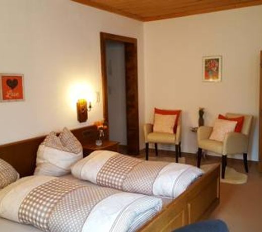 Hotel Gasthof Gaistal