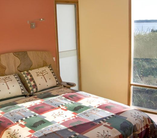 Beachside Retreat West Inlet