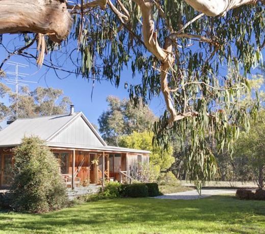 BLUEGUM RIDGE COTTAGES