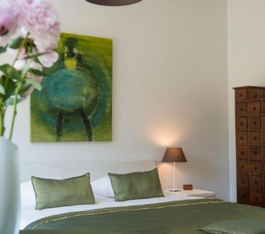 B&B Villa Tartine