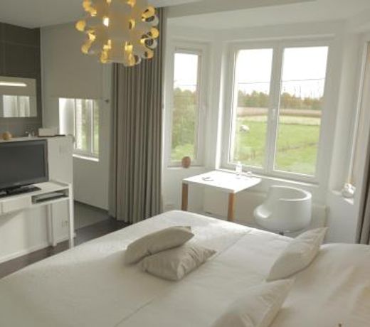 B&B Villa Tartine