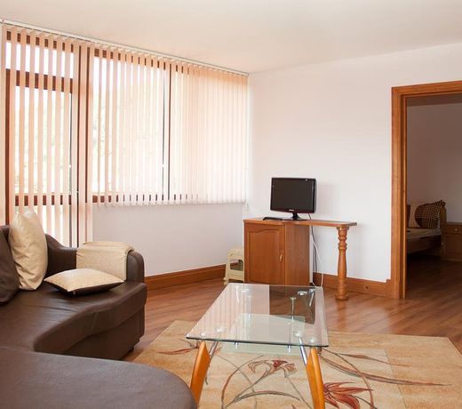 Guest House London
