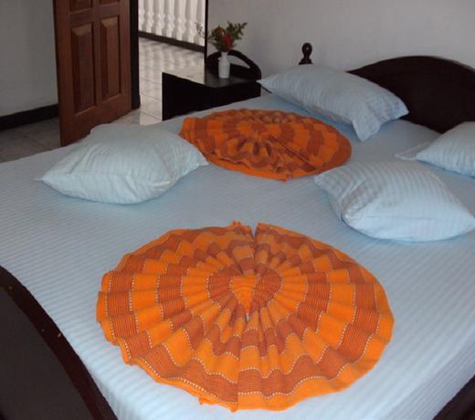 Hotel Breeta's Garden
