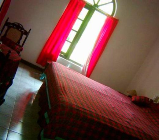 Hotel Breeta's Garden