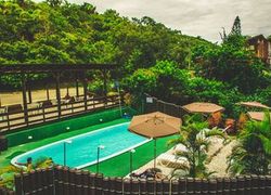 Hotel Bela Onda, регион , город Бомбиньяс - Фотография отеля №1