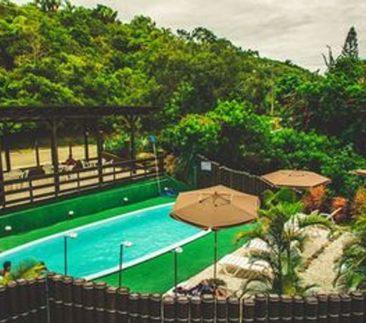Hotel Bela Onda