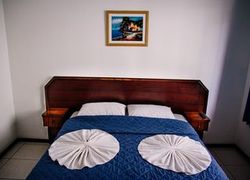 Hotel Bela Onda фото 2, г. Бомбиньяс, 