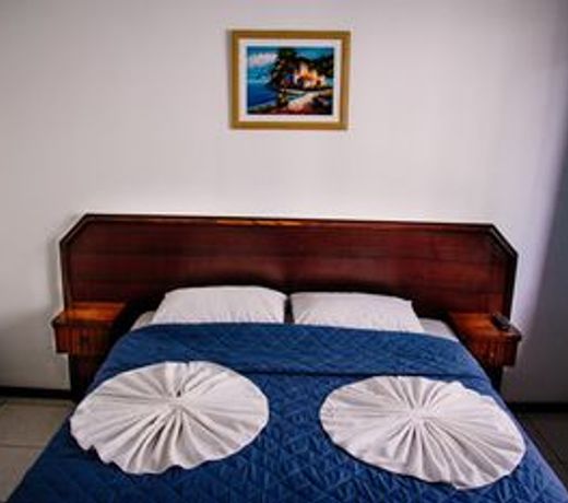 Hotel Bela Onda
