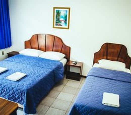 Hotel Bela Onda
