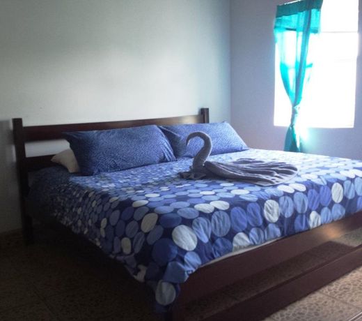 KAMA BEACH CLUB AND SUITES