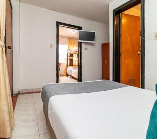 CASA HOTEL VICTORIA Av 30